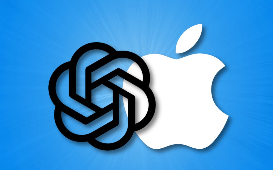 В Кремниевой долине громкий скандал: Apple обвиняет OpenAI в краже коммерческих тайн В Кремниевой долине громкий скандал: Apple обвиняет OpenAI в краже коммерческих тайн